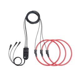 CHAUVIN ARNOUX TRI-AMPFLEX A130 800