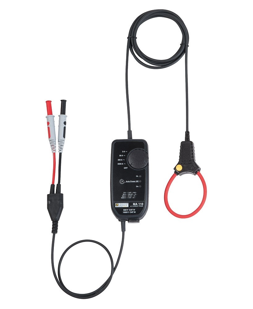 CHAUVIN ARNOUX MINIFLEX MA110 350 M