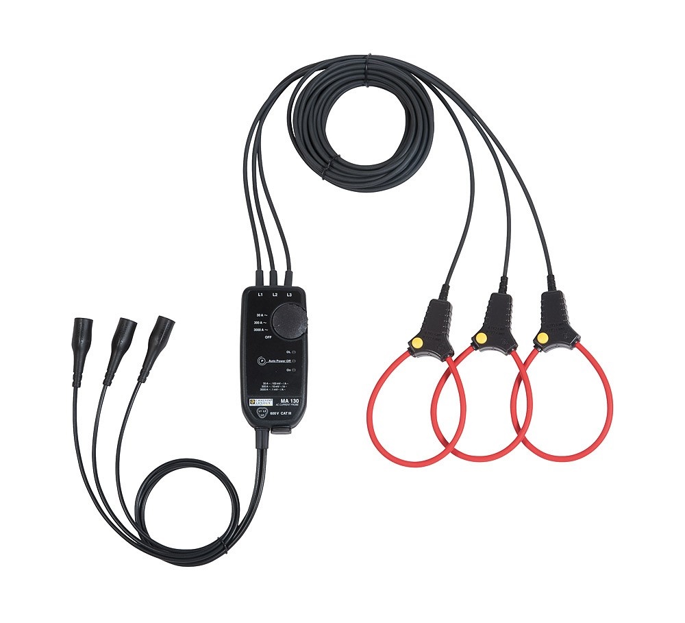 CHAUVIN ARNOUX TRI-MINIFLEX MA130 2