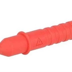 CHAUVIN ARNOUX CA 6418 PINZA DI TER