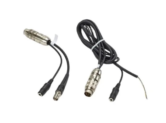 CHAUVIN ARNOUX ADATTATORE DIN-BNC/J