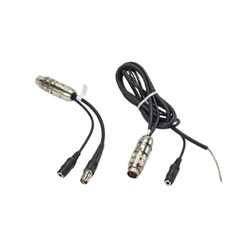 CHAUVIN ARNOUX ADATTATORE DIN-BNC/J