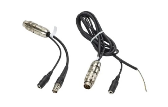 CHAUVIN ARNOUX ADATTATORE DIN-S7/JA