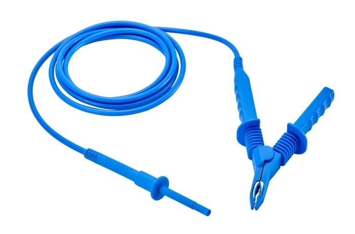 CHAUVIN ARNOUX CAVO AT 15KV 15M+COC