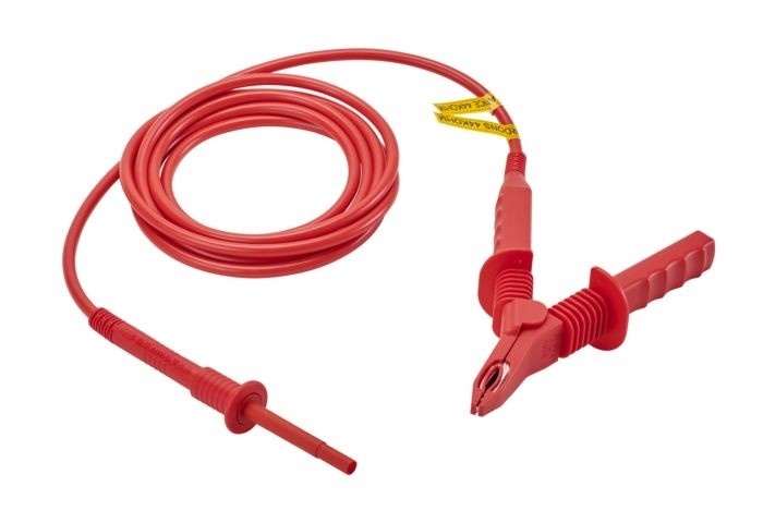 CHAUVIN ARNOUX CAVO AT 15KV 3M+COCC