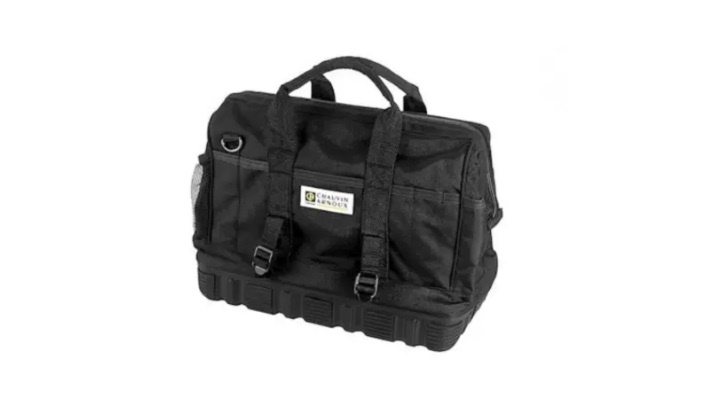 CHAUVIN ARNOUX BORSA PRESTIGE