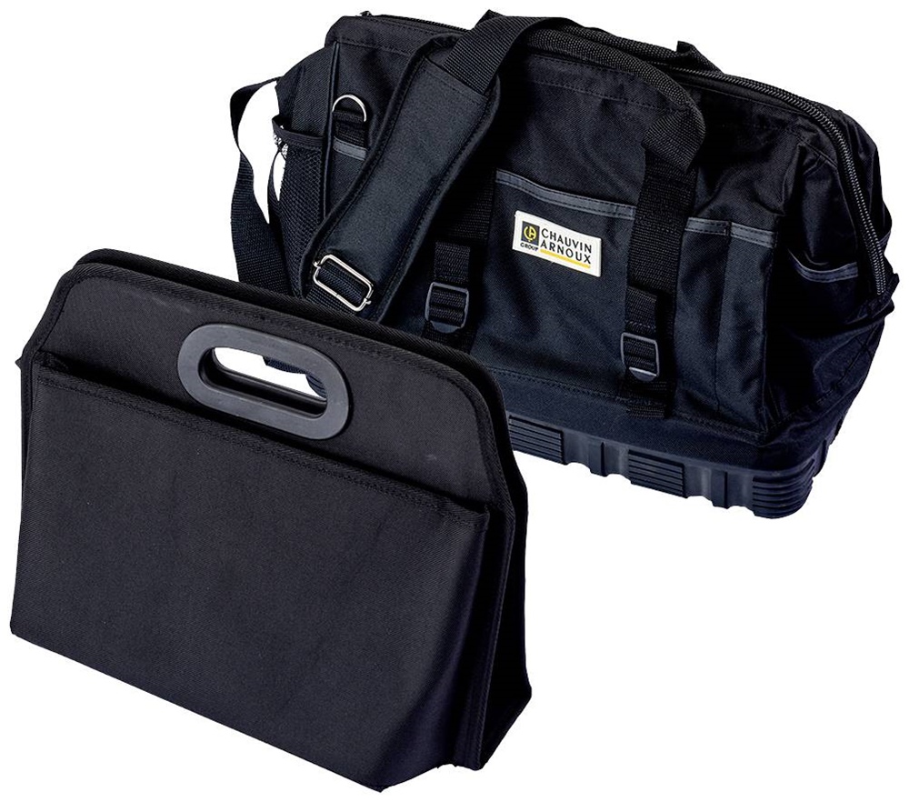 CHAUVIN ARNOUX BORSA CA 8345