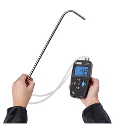 CHAUVIN ARNOUX TUBO FLEX TRASPARENT