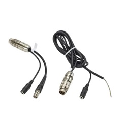 CHAUVIN ARNOUX ADATTATORE DIN-BNC/J