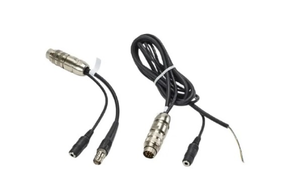 CHAUVIN ARNOUX ADATTATORE DIN-S7/JA
