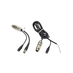 CHAUVIN ARNOUX ADATTATORE DIN-S7/JA