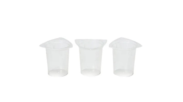 CHAUVIN ARNOUX DOSATORI IN PLASTICA