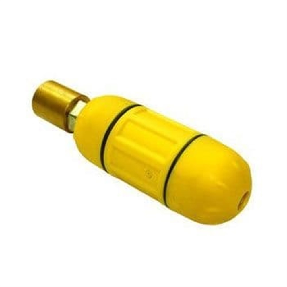 SONDA 2 FREQUENZE SERIE 5XX