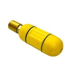 SONDA 2 FREQUENZE SERIE 5XX