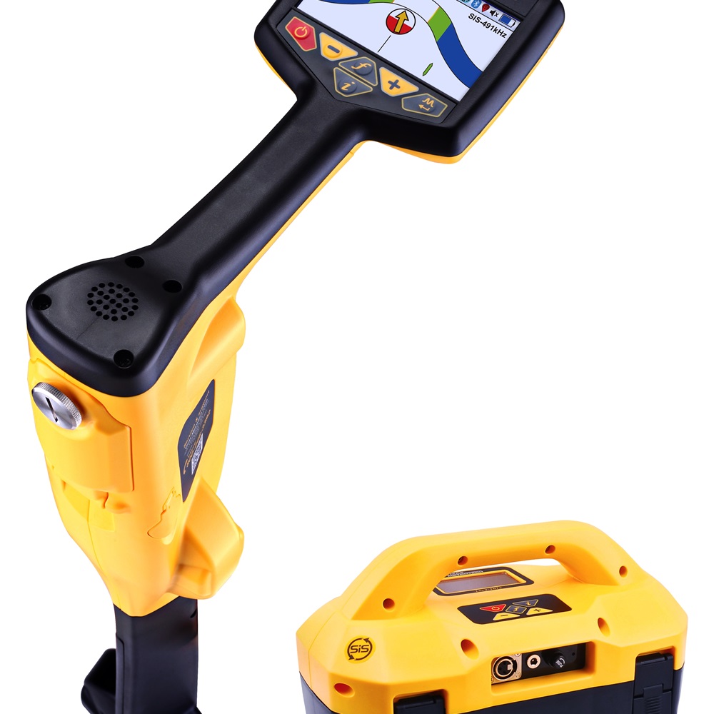 LOCALIZZATORE CERCAGUASTI KITLOC-50
