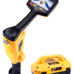 LOCALIZZATORE CERCAGUASTI KITLOC-50