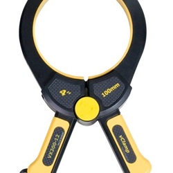 PINZA AD INDUZIONE RIGIDA 100MM KIT