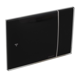 SMARTHER AC INCASSO NERO