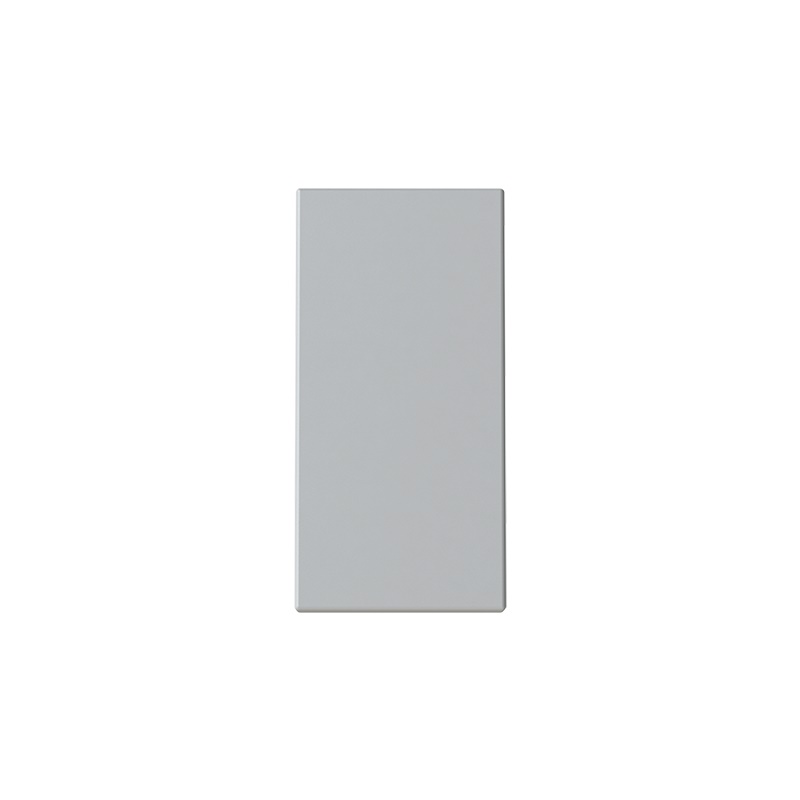 Invertitore Uniko Bticino Matix Go Grigia 1 modulo comando bascula incasso