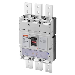 MSXE 1000 3P 1000A 50KA LSI TERM.FB