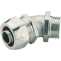 2000 METAL 45 -RACCORDO MET. PG11 D