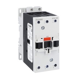 Contattore tripolare 3 poli 65A AC3 400VAC 50/60Hz uso industriale
