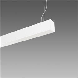 PARIGI 6637 LED 55W CLD BIANCO