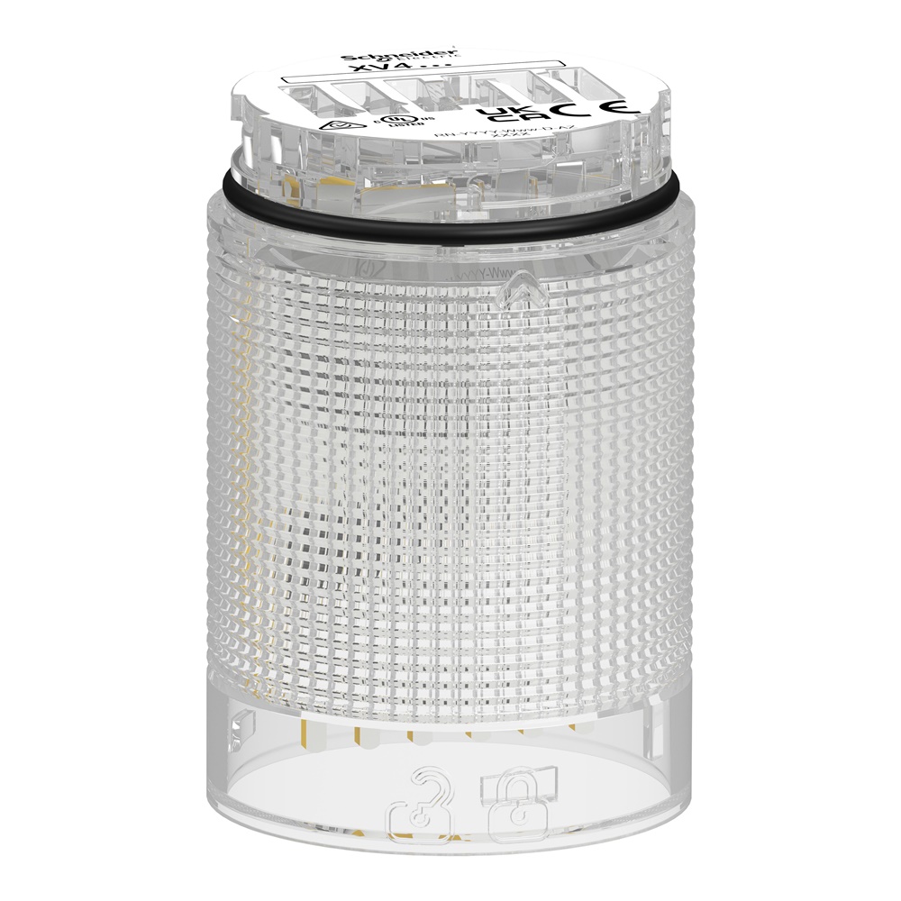 ELEMENTO LED BIANCO