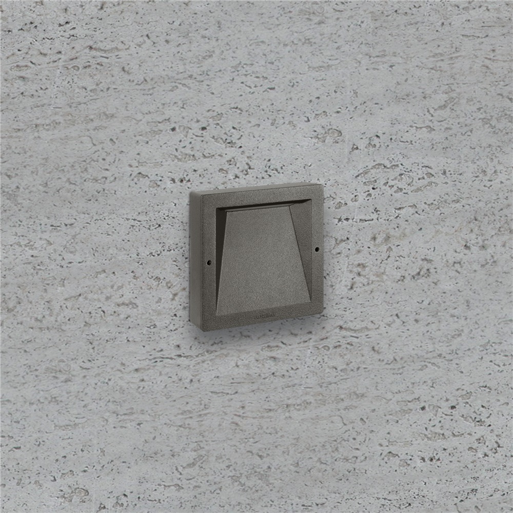 POCKET 1213 LED 6W CLD BIANCO
