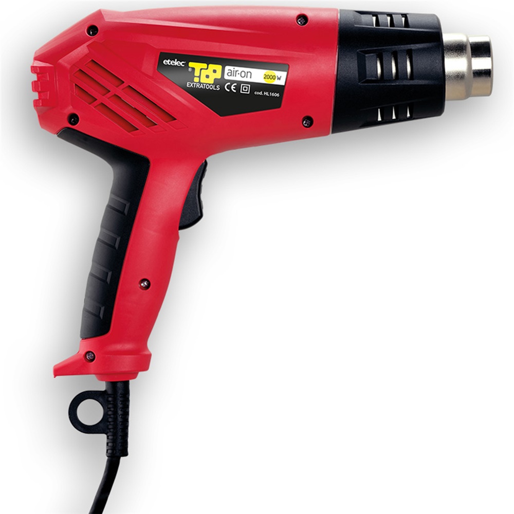 RISCALDATORE AIR-ON 2000 W
