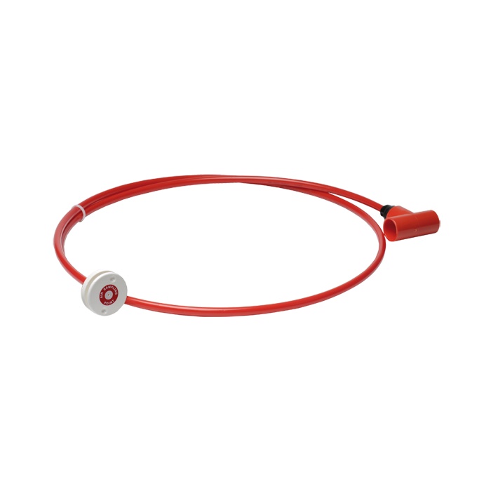 KIT CAPILLARE TESTA PIANA E 2M DI T