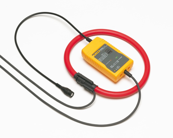 I3000S PINZA FLEX 3000A AC, L 24 PO