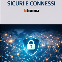 SICURI E CONNESSI 1ROUTER+SIM