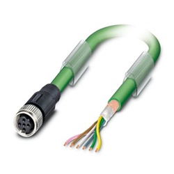 SAC-5P-10,0-900/M12FSB CAVO SENSORE