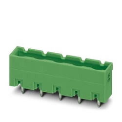 GMSTBVA 2,5 HC/ 5-G-7,62 PRESA BASE