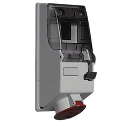 PRESE INTERBL 3P+N+T 32A 400V IP44