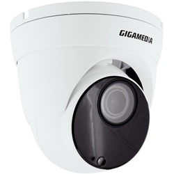 DOME EYEBALL 5MP VF 2.7-13.5MM