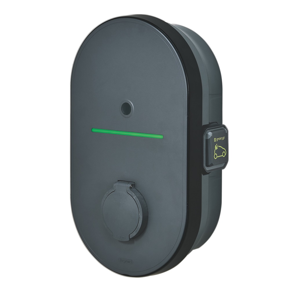 GREEN UP HOME TRIF. 22KW M3+M2