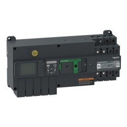 Interruttore trasferimento automatico TransferPacT Active 50A 230V 2 poli per edifici industriali e commerciali