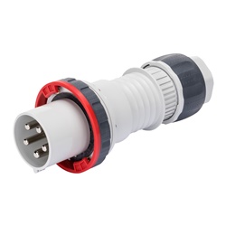 SPINA MOB.HP IP67 3P+N+T 125A440 46