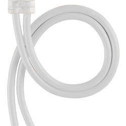 Unità segnalazione LED 5V 0,01W bianco per segnaletica luminosa elettronica