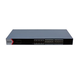 Switch Smart Managed 8 porte Gigabit 16 porte Fast Ethernet per reti aziendali ad alte prestazioni