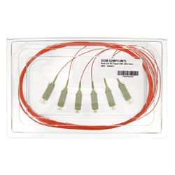 6 PIGTAILS SC OM1 2M TB