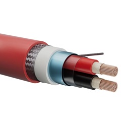 FTE32OHAM16 100/100V 4X2,50 PH120 R