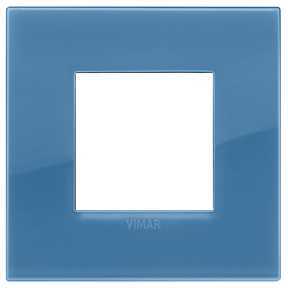 PLACCA CLASSIC 2M REFLEX OLTREMARE