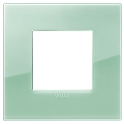 PLACCA CLASSIC 2M REFLEX SALVIA