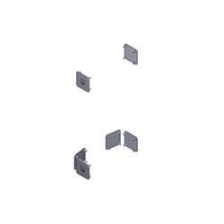 COPRIFORO ARMADIO G4000 G5000 G6000