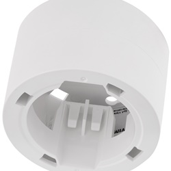 Adattatore soffitto resistente alta qualità per impianti elettrici domestici e professionali