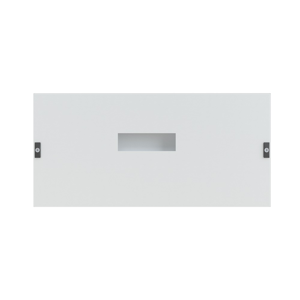COMBI KIT quadro elettrico modulare 4 poli + interruttore differenziale 350x800 mm verticale per impianti residenziali e commerciali