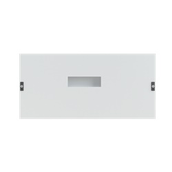 COMBI KIT quadro elettrico modulare 4 poli + interruttore differenziale 350x800 mm verticale per impianti residenziali e commerciali